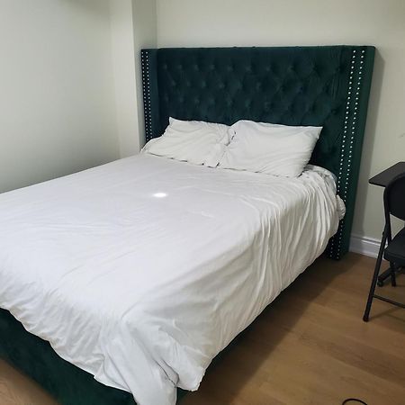 Raesabu Guest House Brampton Ngoại thất bức ảnh