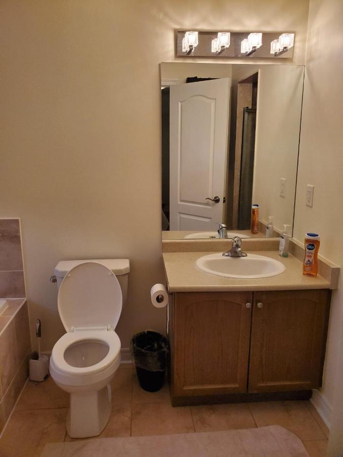 Raesabu Guest House Brampton Ngoại thất bức ảnh