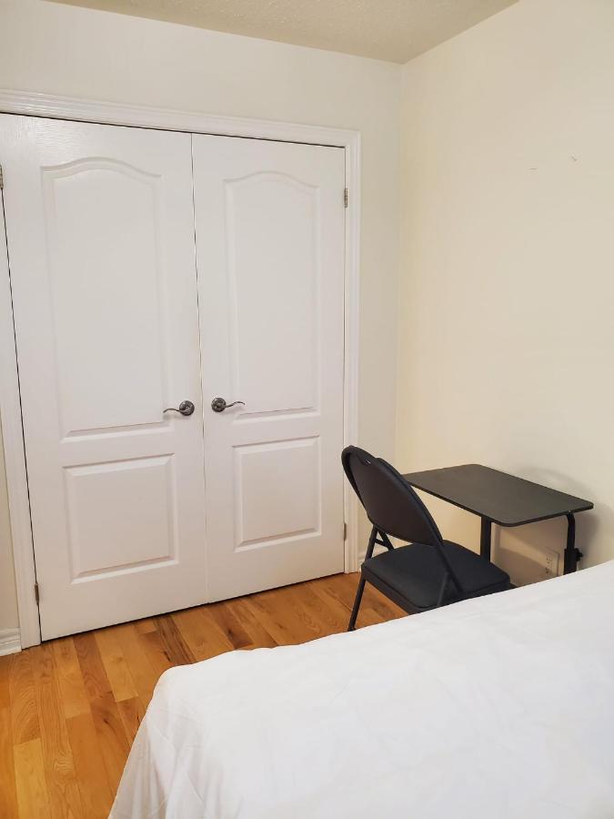 Raesabu Guest House Brampton Ngoại thất bức ảnh