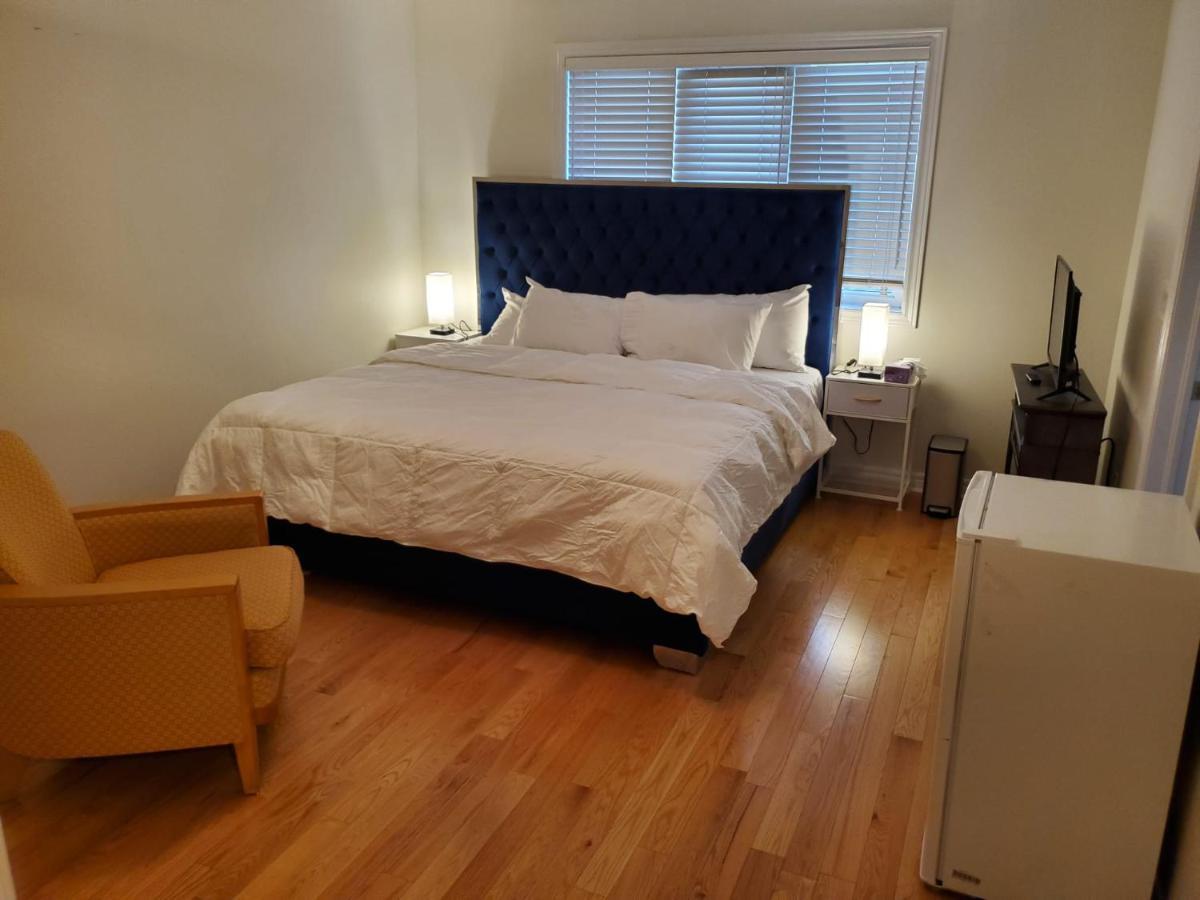 Raesabu Guest House Brampton Ngoại thất bức ảnh