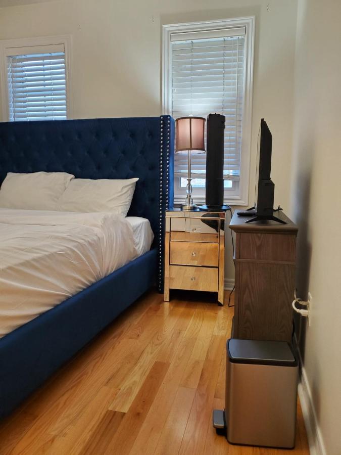 Raesabu Guest House Brampton Ngoại thất bức ảnh