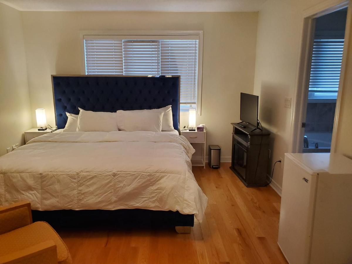Raesabu Guest House Brampton Ngoại thất bức ảnh