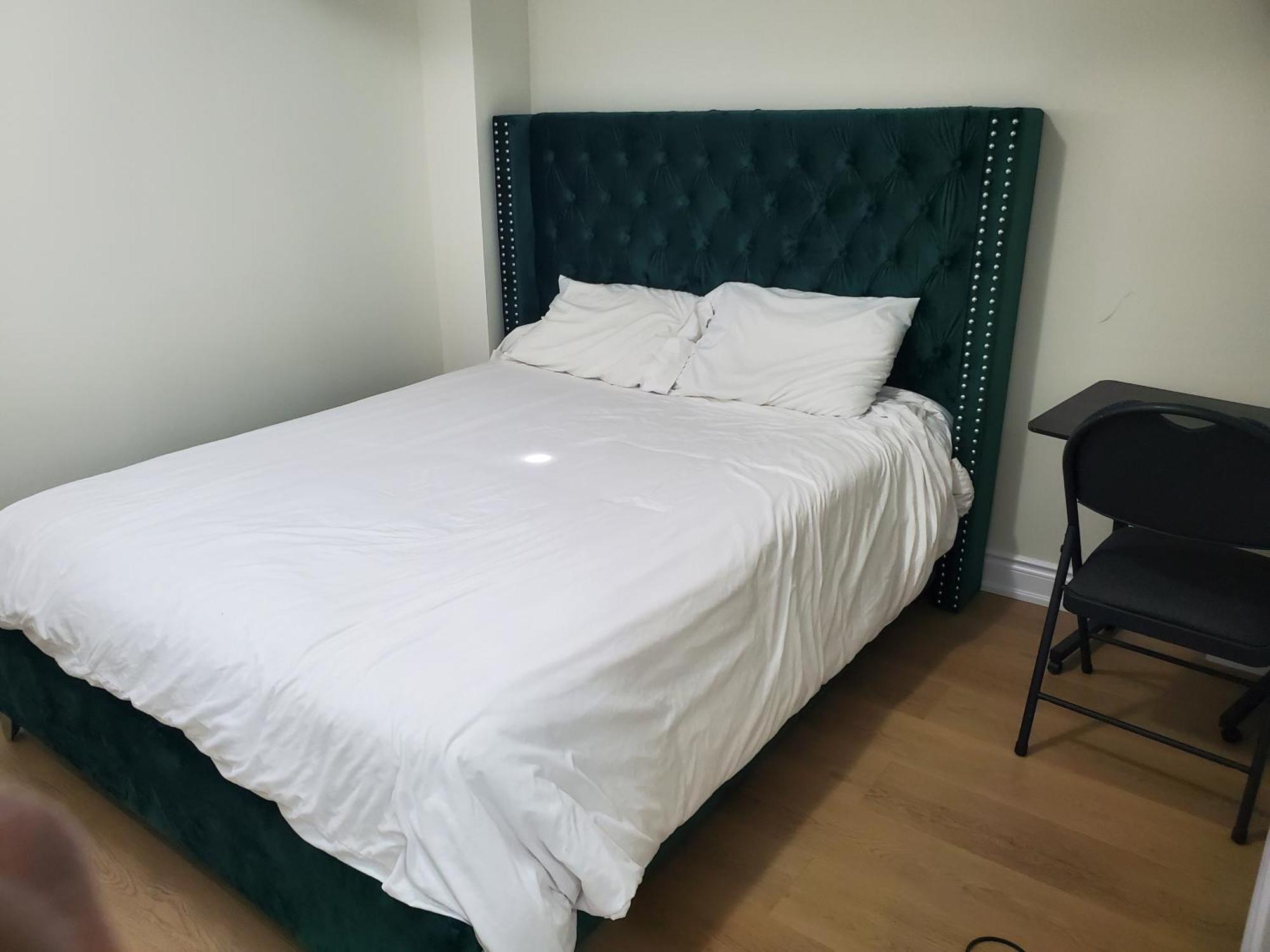 Raesabu Guest House Brampton Ngoại thất bức ảnh