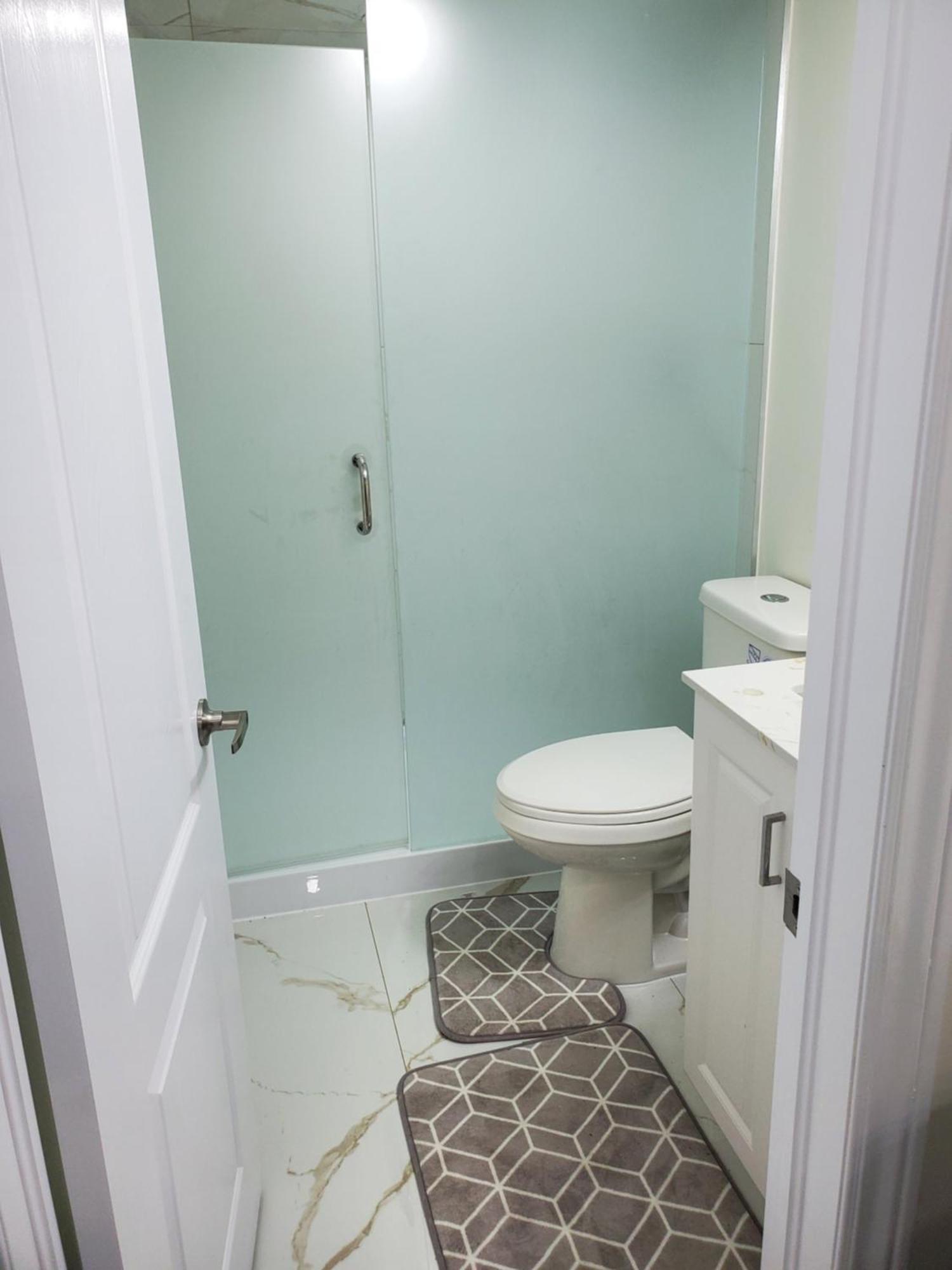 Raesabu Guest House Brampton Ngoại thất bức ảnh