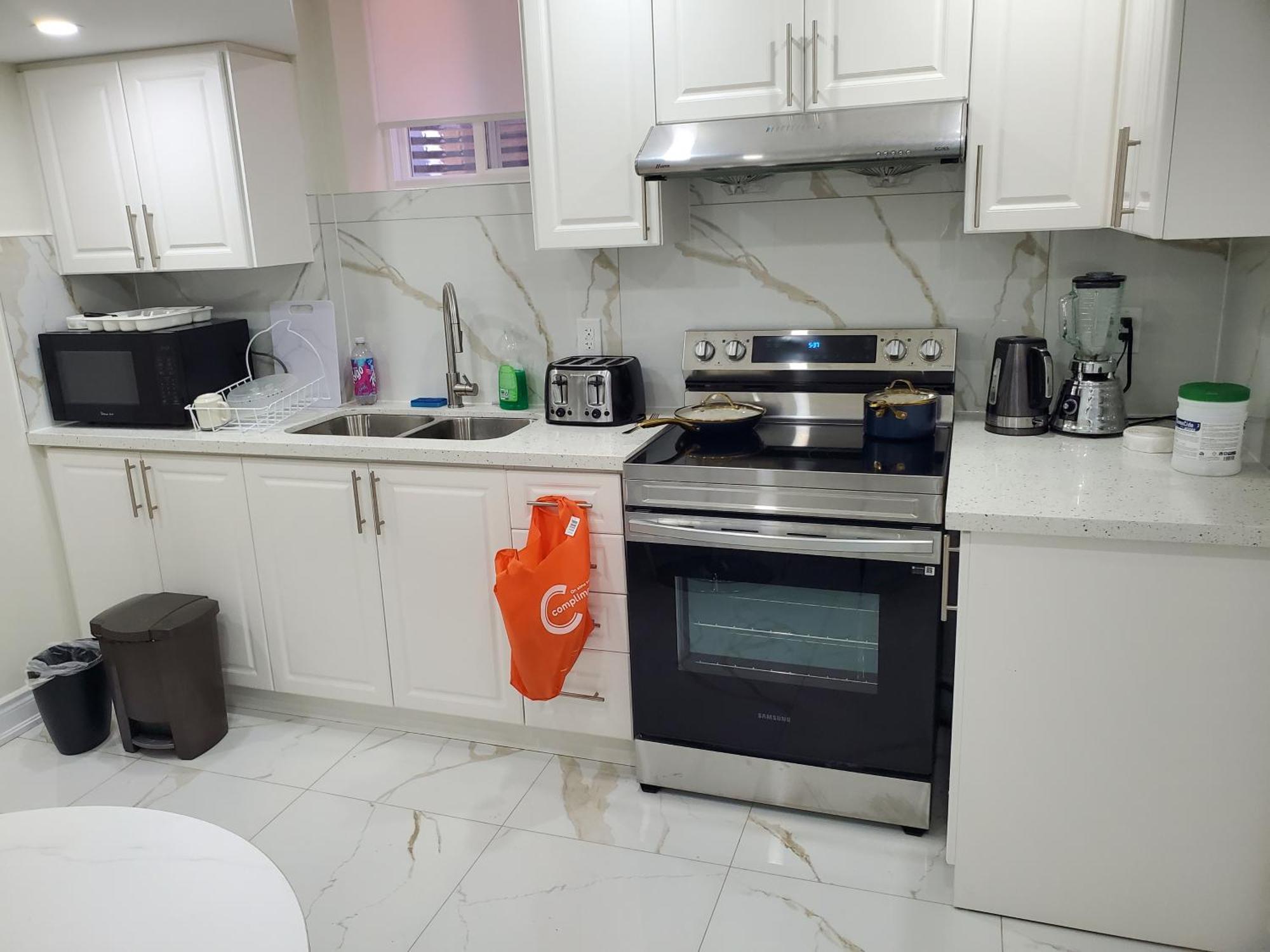 Raesabu Guest House Brampton Ngoại thất bức ảnh