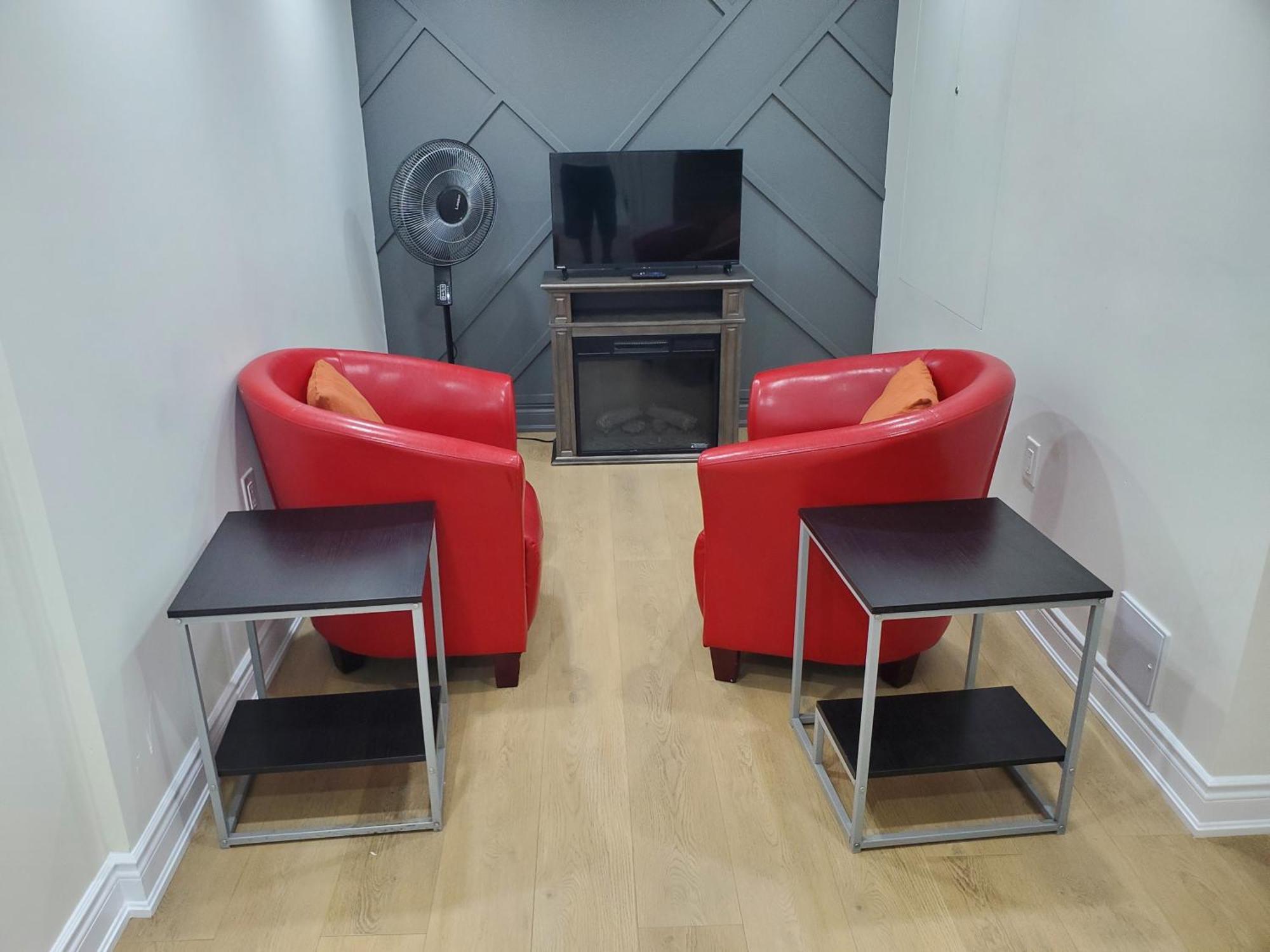 Raesabu Guest House Brampton Ngoại thất bức ảnh